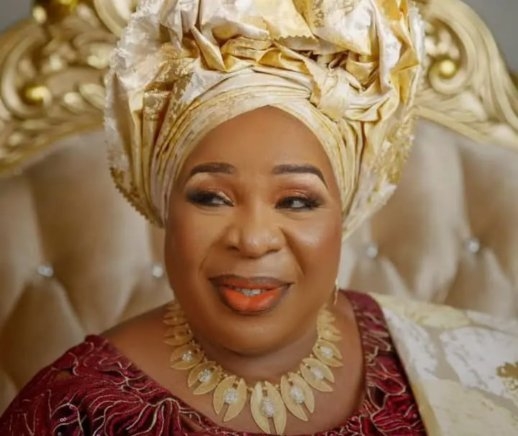 "Madam Saje Reflects on Marriage Issues: 'Whenever I Make