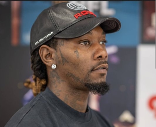 Offset Undergoing Medical Treatment Following Shooting Incident at Florida Casino