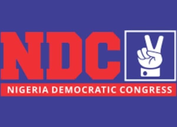 NDC Appoints Vice Chairmen for Six Zones Amid Party Reorganization Efforts