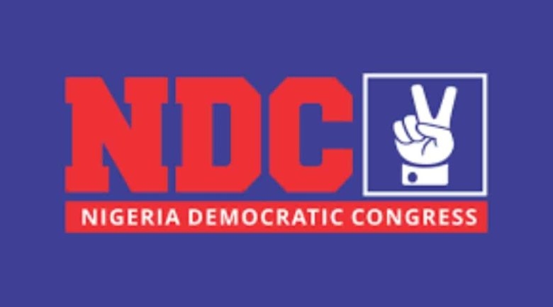 NDC Appoints Vice Chairmen for Six Zones Amid Party Reorganization Efforts