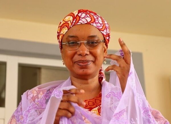 ADC Crisis Escalates as Binani-Led Bloc Exits Adamawa Chapter