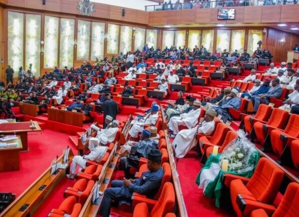 INEC Mandated to Restore Suppressed State Constituencies in Ado, Okpokwu, Ogbadibo LGAs of Benue
