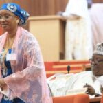 Binani Condemns Adamawa ADC Congresses Held in Defiance of Court Order