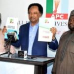 Shehu Sani Files APC Nomination Form for 2027 Senate Return