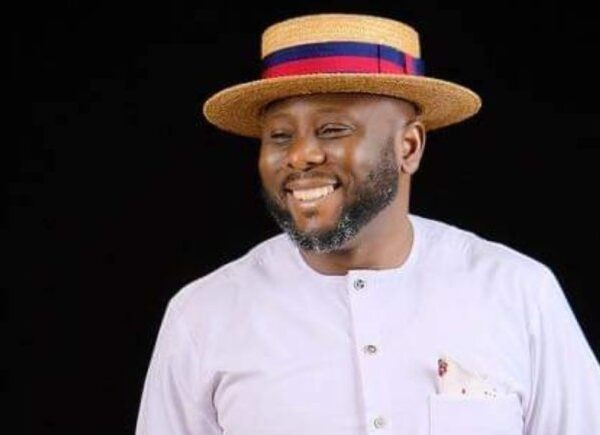 Ebonyi ADC Chairman Onu Defies Suspension, Threatens Legal Action