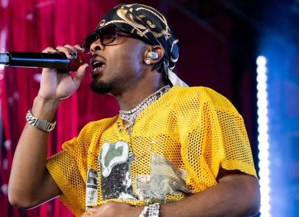 US Singer D4vd Arrested in Connection with Missing Teen’s Murder