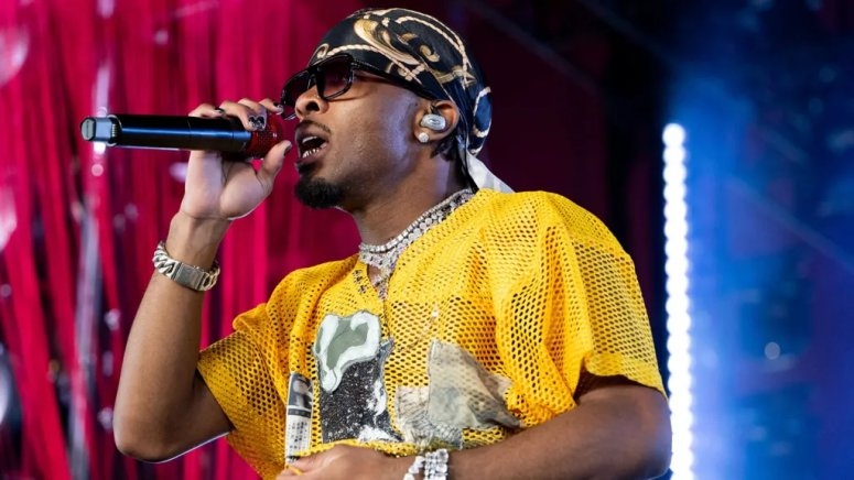 US Singer D4vd Arrested in Connection with Missing Teen’s Murder