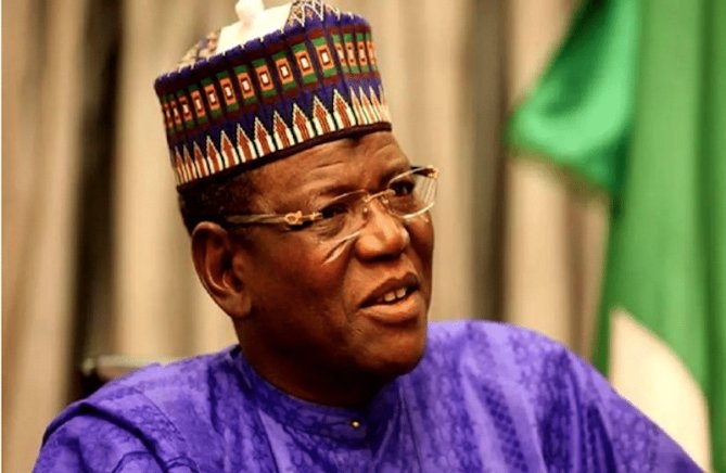Lamido Confirms PDP Loyalty Amid Party Crisis, Vows to Stay Despite Tensions
