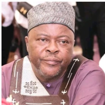 Suspended Nasarawa PDP Chairman Resigns, Cites Ideological Differences