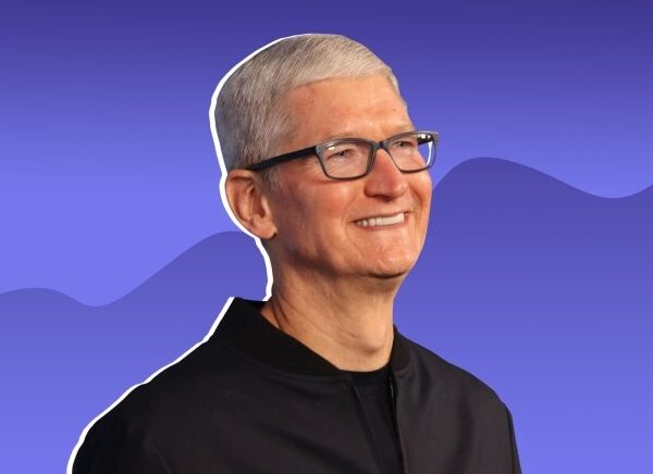 Apple Announces John Ternus as Tim Cook’s Successor After 15-Year Leadership Tenure