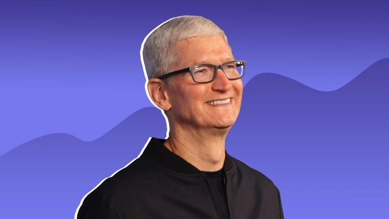 Apple Announces John Ternus as Tim Cook’s Successor After 15-Year Leadership Tenure