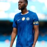 Tosin Adarabioyo Praises 'My Guy' Cole Palmer After Chelsea Captaincy Nod for Manchester City Graduate