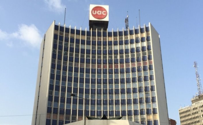 UACN Reports ₦191 Billion Revenue in Q1 2024, Driven by CHI Acquisition and Explosive Growth