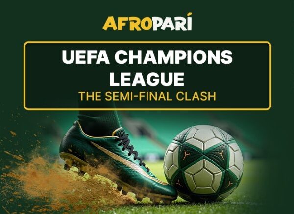 PSG vs Bayern and Atletico vs Arsenal: AfroPari’s UCL Semifinal Match Preview