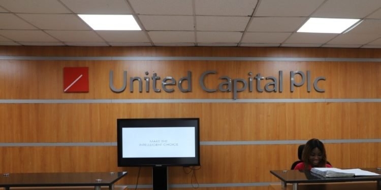 United Capital Plc Reports 66% Profit Surge to ₦9.79 Billion in Q1 2026 Driven by Strong Fee Income Growth