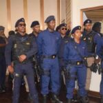 Nigerian Man Dies in Pretoria After Arrest: Grief and Anger Mount Over Incident