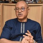 2027 Ibadan Opposition Declaration: Pat Utomi Calls It a National Liberation Movement