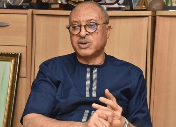 2027 Ibadan Opposition Declaration: Pat Utomi Calls It a National Liberation Movement