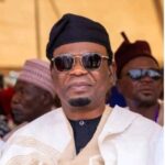 APC Governorship Aspirant Vunobolki Exits Party in Adamawa