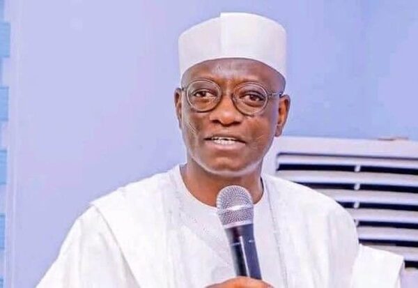 Wadada Seeks Al Makura’s Support Amid Tension Following Gov Sule’s Endorsement