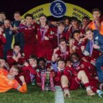 Obi Scores as West Ham Make History with Premier League Cup Win Over Blackburn