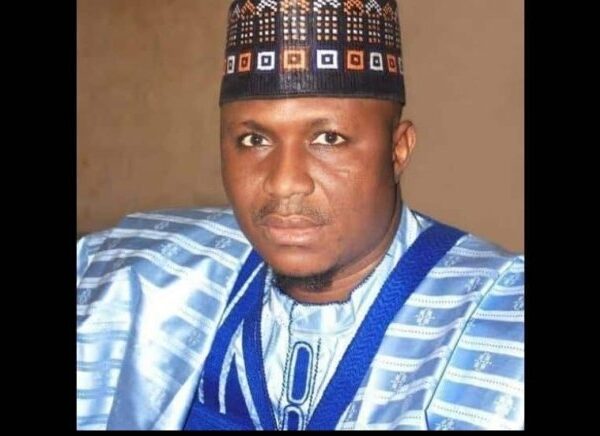 Senator Resigns from APC Amid Rising Insecurity Concerns in Nigeria