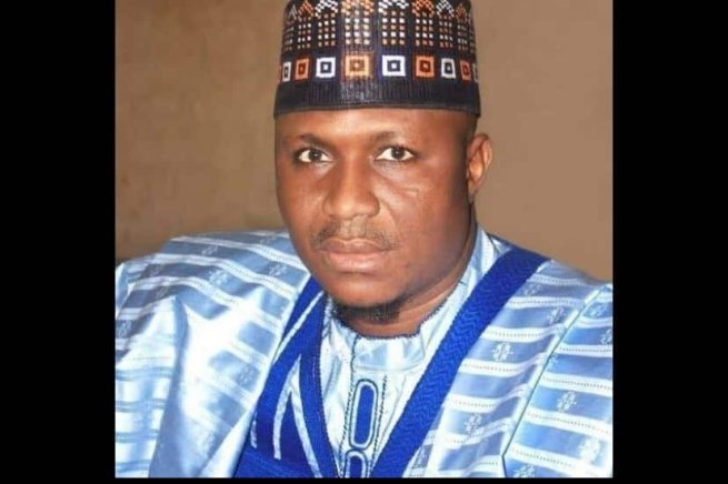 Senator Resigns from APC Amid Rising Insecurity Concerns in Nigeria