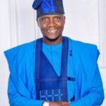 APC Aspirant Shifts Support to Kwara Central, dealt Setback to Kwara North Governorship Bid