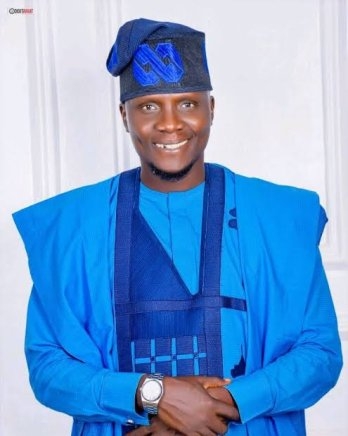 APC Aspirant Shifts Support to Kwara Central, dealt Setback to Kwara North Governorship Bid