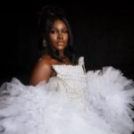 Osas Okonyon Declares Herself a Superstar