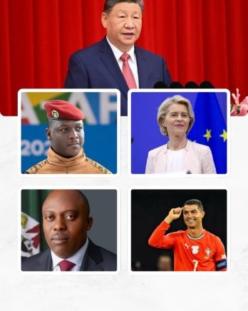 Quest Global Advancement Merits Announces 2025 Edition Winners