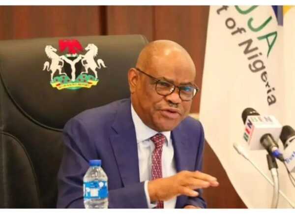 Wike Clarifies No Request from ADC to Use Eagle Square
