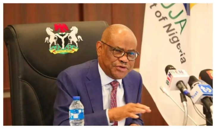 Wike Clarifies No Request from ADC to Use Eagle Square