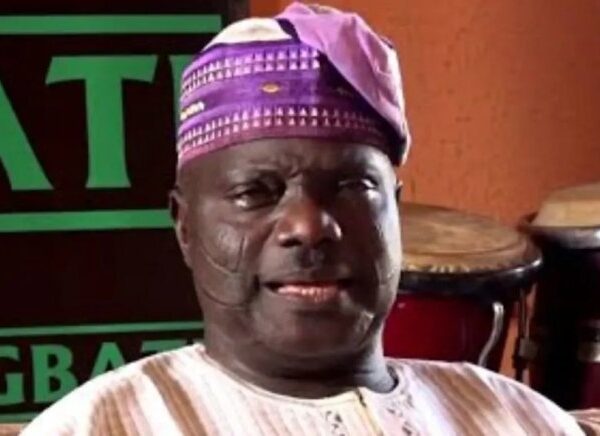 Juju Legend Y.K. Ajao Dies: Nigerian Music Icon Passes Away