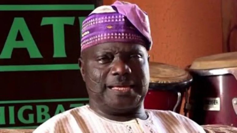 Juju Legend Y.K. Ajao Dies: Nigerian Music Icon Passes Away