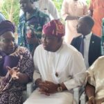 Ogun 2027: Yayi Meets Iyabo Obasanjo and Sarafa Isola, Vows to Incorporate Manifestoes