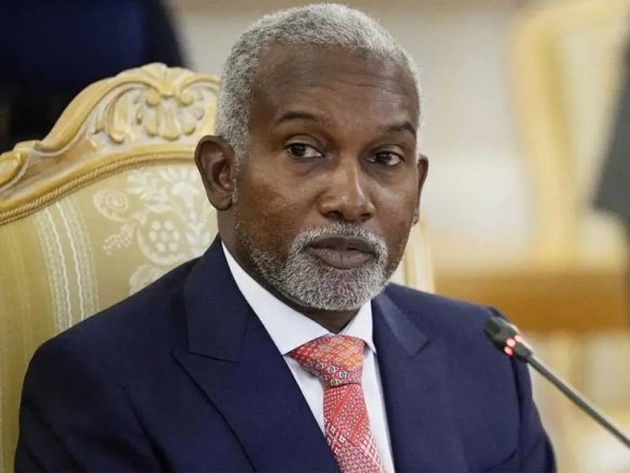 Ex-Foreign Affairs Minister Tuggar Announces 2027 Bauchi Governorship Bid