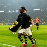 AIK Chief Confirms Strong Interest in Teenage Sensation Zadok as 32 Scouts Watch Performance