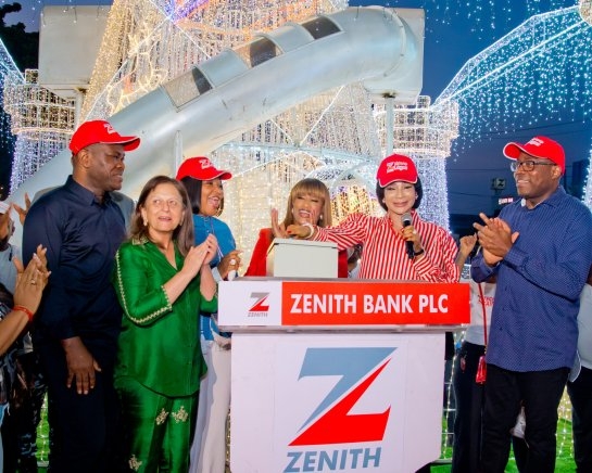 Zenith Bank Finalizes Paramount Bank Kenya Acquisition, Strengthens East African Banking Presence