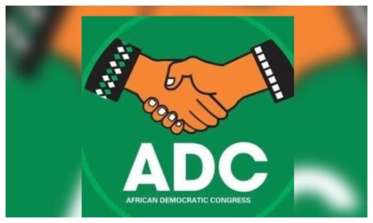 2027: ADC Pledges to Unseat APC in Borno State Elections