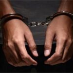 42-Year-Old Man Arrested for Allegedly Raping 8-Year-Old Girl in Ogun State