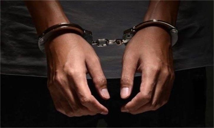 42-Year-Old Man Arrested for Allegedly Raping 8-Year-Old Girl in Ogun State
