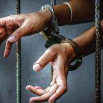 Woman Arrested for Allegedly Pouring Hot Water on 13-Year-Old Minor in Ogun State