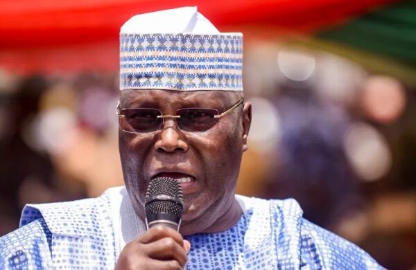 Atiku Challenges INEC Over Removal of Mark’s Name as ADC Chair