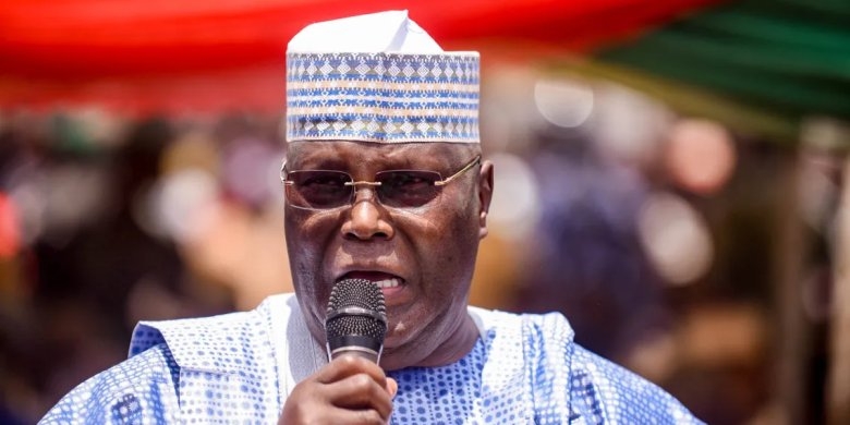 Atiku Secures $1.2M U.S. Lobbying Deal Ahead of 2027 Presidential Bid