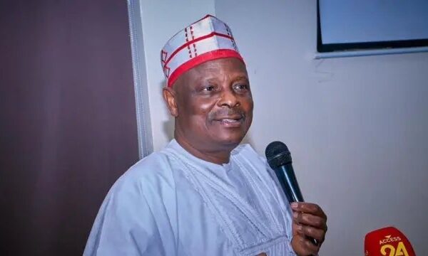 Kwankwaso Responds After Ex