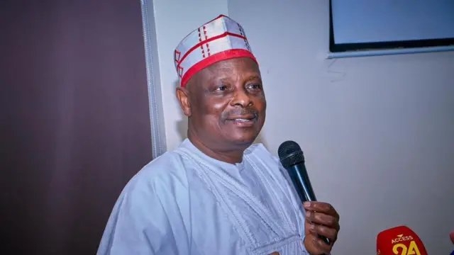 Kwankwaso Responds After Ex