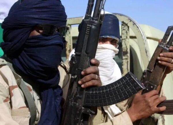 Bandits Kill Nine, Injure Eight in Fresh Attack on Zamfara Village