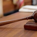 Borno Court Sentences Woman to Five Years for Human Trafficking