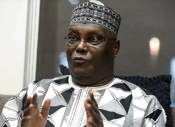 Atiku Meets ADC Legislative Forum in 2027: Key Political Alliance Discussion